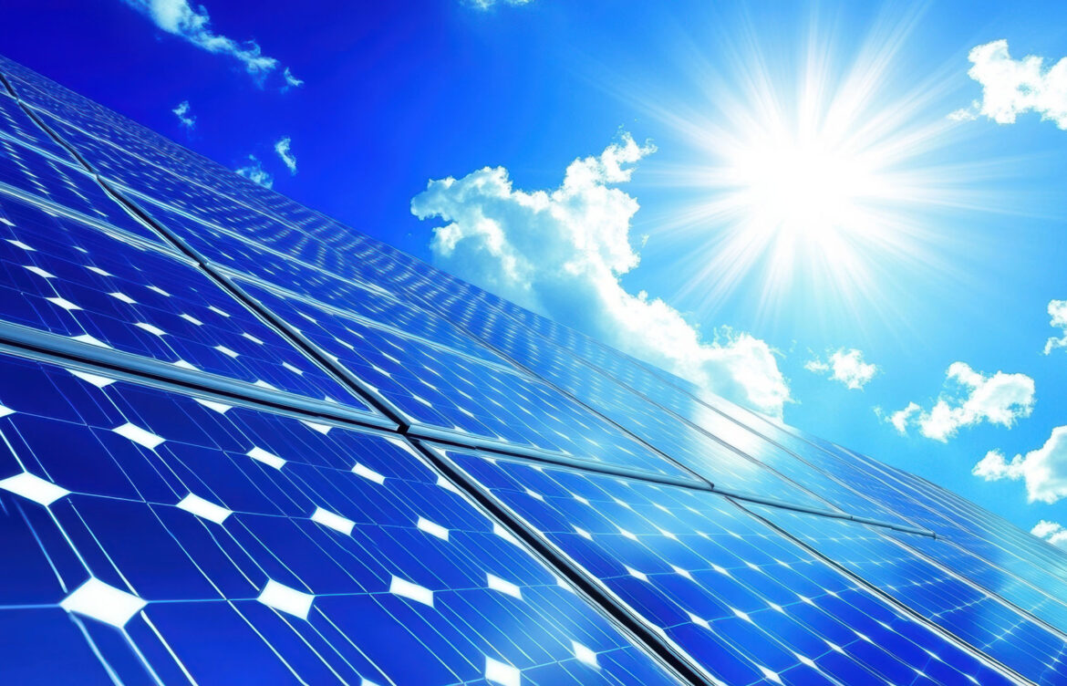 Faut-il un fort taux d’ensoleillement pour que les panneaux photovoltaïques produisent de l’énergie ?