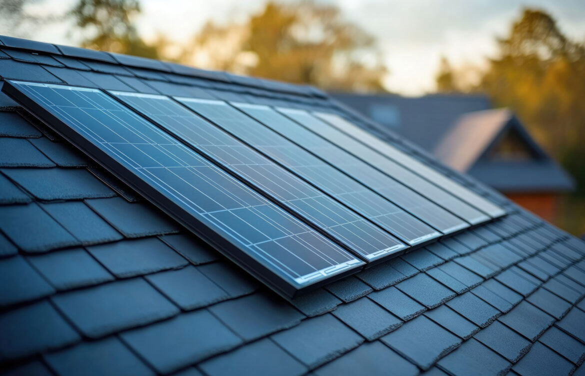 Quelles régions sont les plus adaptées pour installer des panneaux photovoltaïques ?