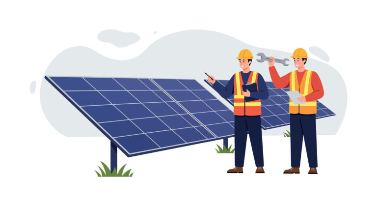 entretien-durabilité-panneaux-solaires-nestorwatt