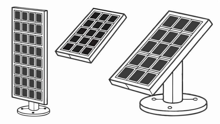orientation-inclinaison-panneaux-photovoltaïques-nestorwatt