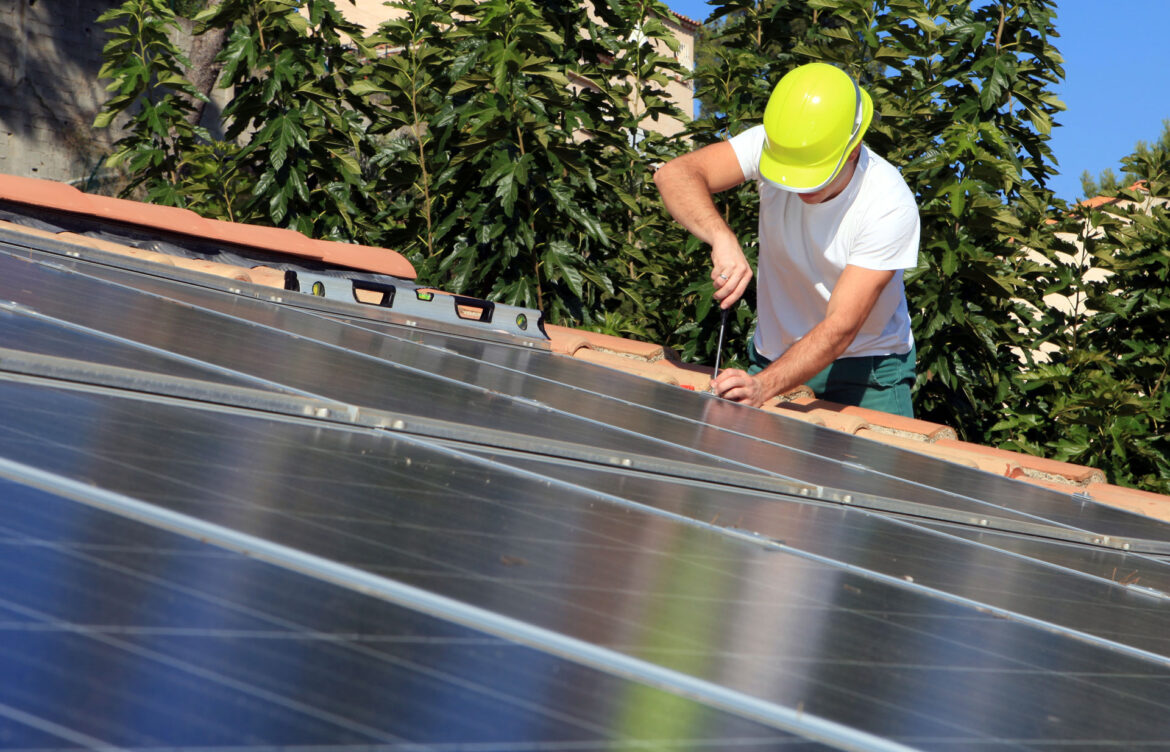 Panneaux photovoltaïques : que faire en cas de panne ou dysfonctionnement ?