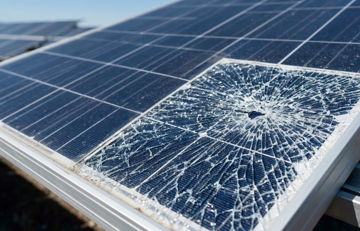 Assurance habitation avec panneaux photovoltaïques