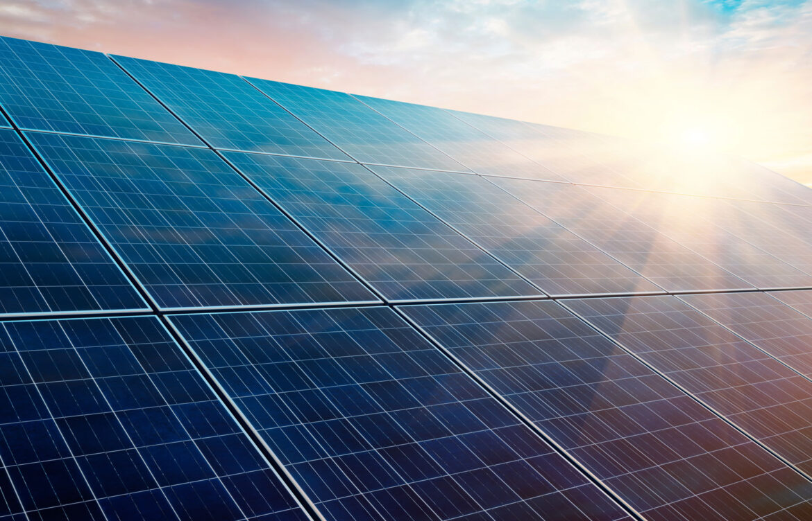 Impact environnemental des panneaux solaires