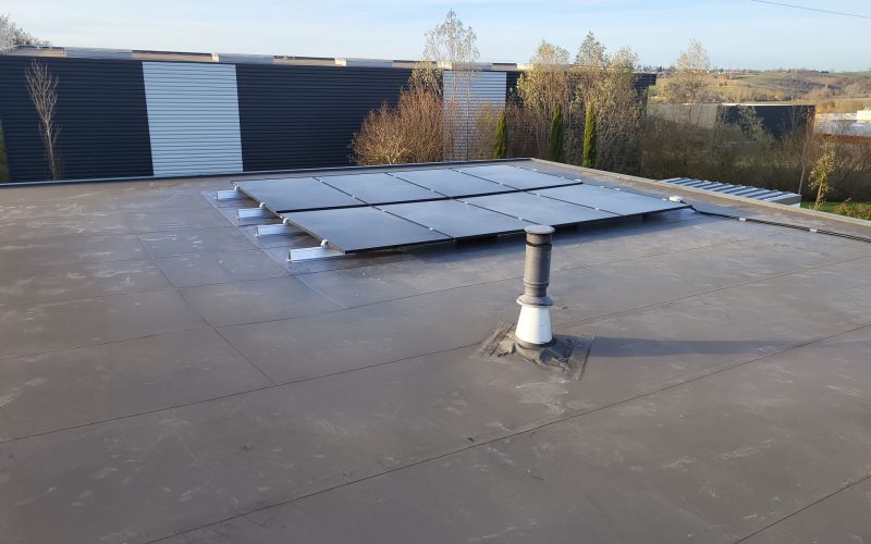 Panneaux photovoltaïques en Haute-Garonne